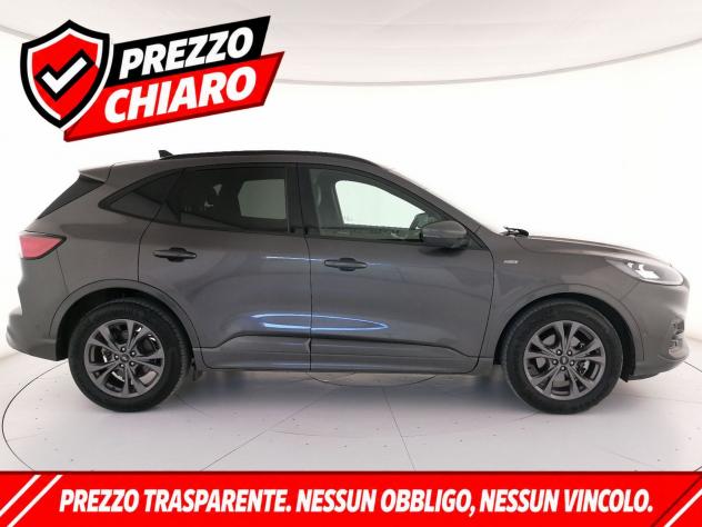 Ford Kuga 2.5 full hybrid ST-Line X 2wd 190cv cvt - Foto 3