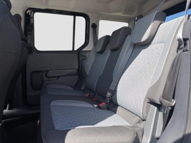 FORD Tourneo Courier Tourneo Courier 1.0 EcoBoost Powershift Titanium rif. 23697386 - Foto 10