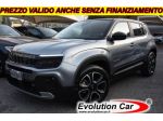 JEEP Avenger 1.2 Turbo 100 CV MHEV Summit rif. 23939387