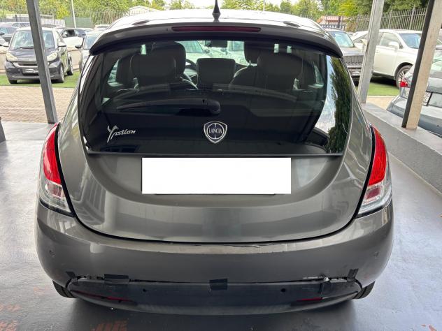 Lancia Ypsilon 0.9 TwinAir 85 CV 5 porte S&S DFN Platinum - Foto 5