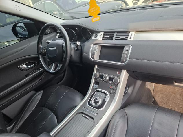 Land Rover Range Evoque 2.0 TD4 150 CV 5p. SE Dynamic - Foto 3