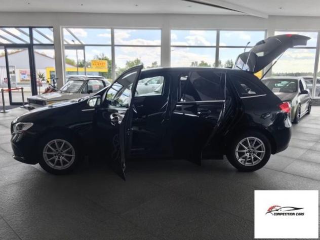 MERCEDES-BENZ B 180 B 180d 116cv Premium *AUTO VITRUAL CAM PELLE** rif. 22597205 - Foto 9