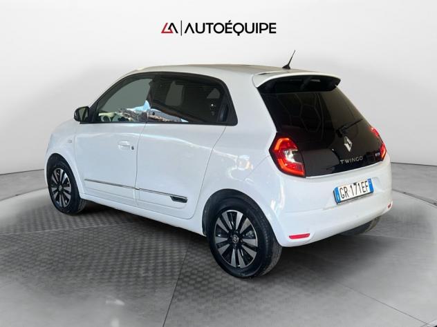 Renault Twingo Electric Twingo III Electric Twingo Techno 22kWh - Foto 3