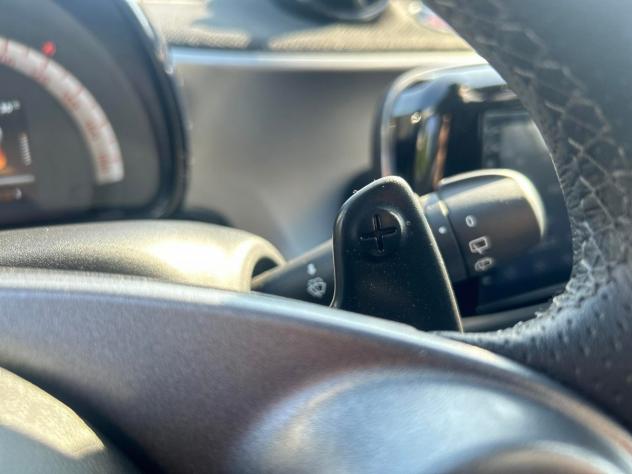 Smart ForFour 90 0.9 Turbo twinamic Prime *TETTINO* *NAVI* *CAMERA* - Foto 10
