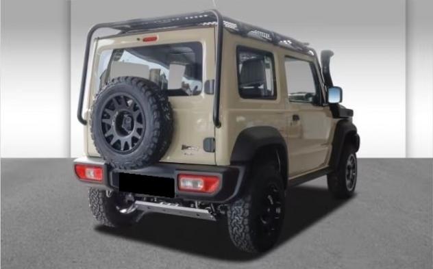 SUZUKI Jimny 1.5 - OFF ROAD rif. 22919051 - Foto 2