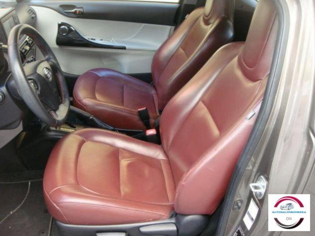 TOYOTA - iQ - 1.0 CVT Lounge - Foto 10