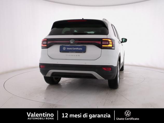 Volkswagen T-Cross 1.0 TSI 110 CV Advanced - Foto 3