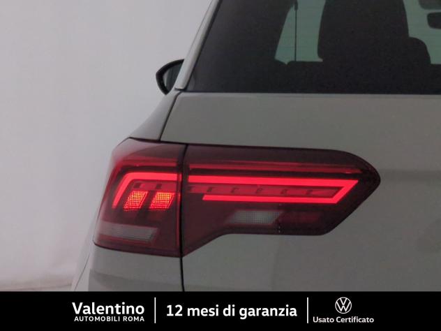 Volkswagen T-Roc 1.5 tsi Life dsg - Foto 8