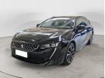 Peugeot 508 SW Hybrid 225 GT SW e-EAT8 aut. FINO A 3 ANNI DI GARANZIA KM IL &hellip;