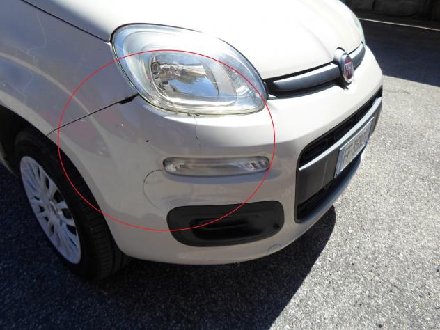 Fiat Panda 0.9 TwinAir Turbo Natural Power Easy - Foto 8