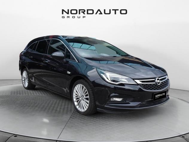 Opel Astra 5ª serie 1.6 CDTi 110CV Start&Stop Sports Tourer Innovation - Foto 2