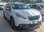Peugeot 2008 1.6 e-HDi 115 CV Stop&Start