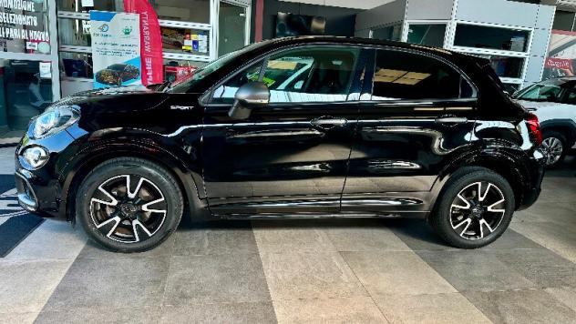 FIAT 500X 500X 1.3 MultiJet 95 CV Sport - Foto 4