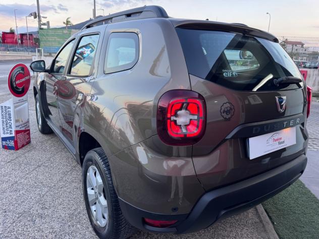 Dacia Duster 1.6 SCe GPL 4x2 Comfort - Foto 5