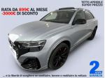 NEW AUDI - Q8 - 50 TDI 286 CV quattro tiptronic Sport