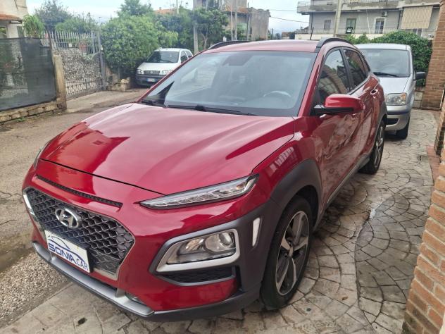 Hyundai Kona 1.0 T-GDI Xpossible - Foto 3