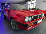 Lancia Delta 2.0 16v HF Integrale Uff Italy