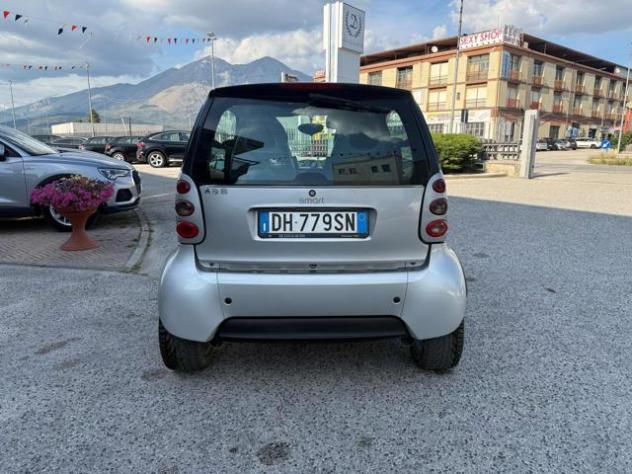 SMART ForTwo 800 coupé passion cdi SCONTO ROTTAMAZIONE rif. 24105139 - Foto 7