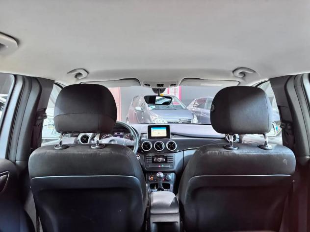 Mercedes-Benz B 180 be Executive - Foto 9