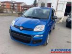 FIAT Pandina 1.0 FireFly 65 CV Hybrid Icon