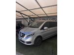 Mercedes-benz V 250 d Automatic Premium Extralong