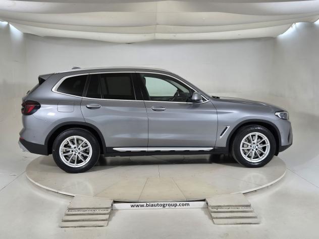 BMW X3 G01 2021 xdrive30d mhev 48V 286cv auto - Foto 6