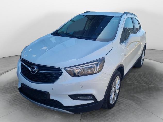 Opel Mokka X 1.6 CDTI Innovation 136cv 4x2 AT6