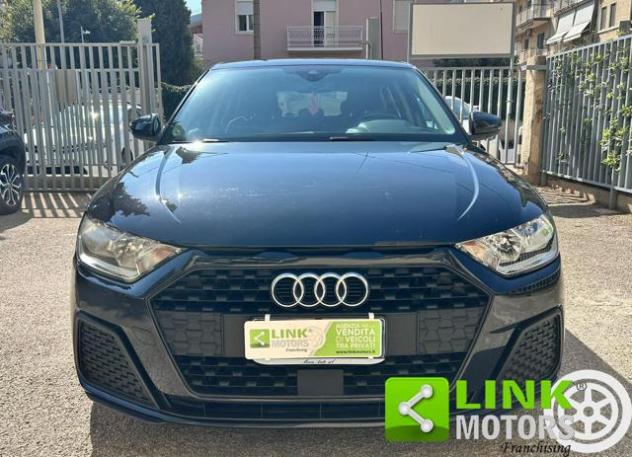 AUDI A1 SPORTBACK TFSI rif. 24126300 - Foto 3