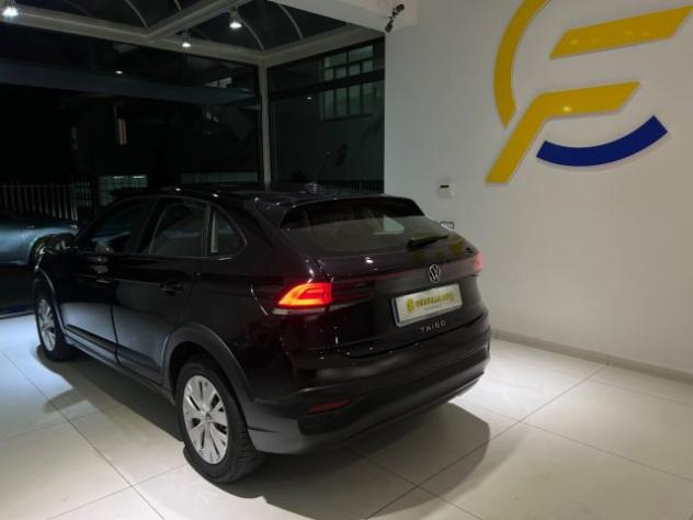 VOLKSWAGEN Taigo 1.0 TSI 95 CV Life da €179,00 mensili rif. 23779892 - Foto 7