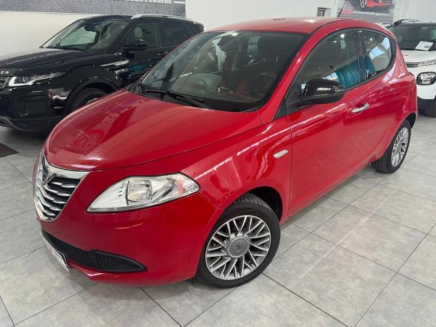 Lancia Ypsilon 1.3 95 CV - Platinum - 2012 - Foto 3