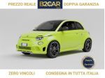 Abarth 600e Elettrica 240cv Turismo