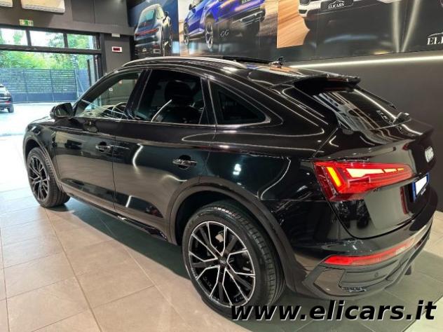 AUDI Q5 SPB 40 TDI quattro S tronic S line rif. 24145054 - Foto 4