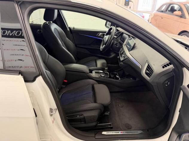 BMW 220 d Gran Coupé Msport aut. KM 31000 IVA ESPOSTA rif. 24029224 - Foto 8
