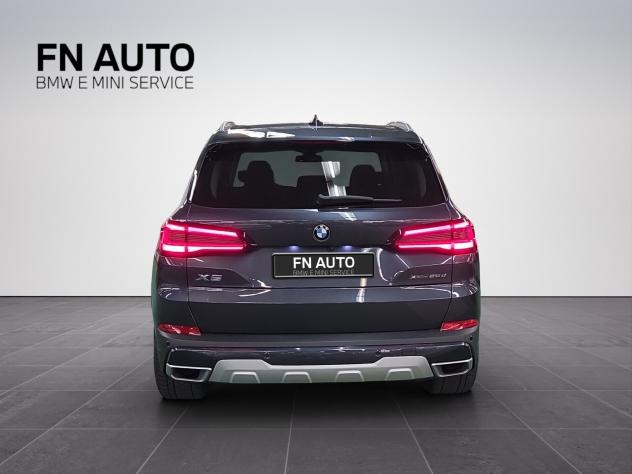 Bmw X5 xDrive25d xLine - Foto 5