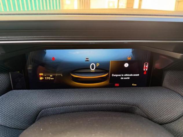 CITROEN C5 Aircross 1.2 Hybrid 145cv Plus Auto Km Zero rif. 24121127 - Foto 9
