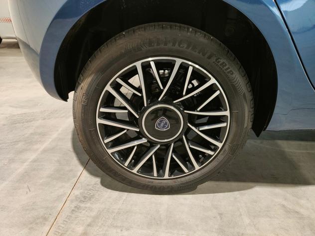 Lancia Ypsilon 1.0 FireFly 5 porte S&S Hybrid Platino - Foto 9