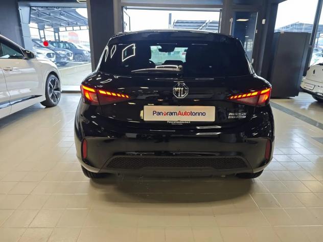 MG MG3 MG3 1.5 Hybrid+ Luxury - Foto 5