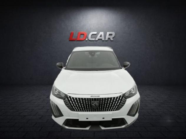 PEUGEOT 2008 1.2 PureTech 100cv Allure Km 0 Torino rif. 23905556 - Foto 2