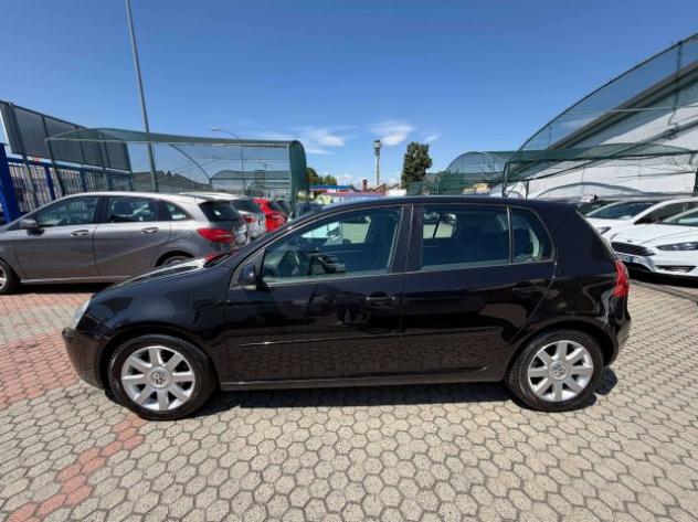 VOLKSWAGEN Golf Golf V 5p 1.9 tdi Sportline rif. 23735178 - Foto 2