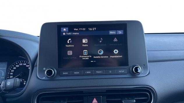 Hyundai Kona I 2021 Modello - Versione - Foto 8