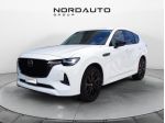 Mazda CX-60 2.5L e-Skyactiv G PHEV AWD Homura