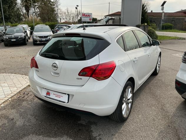 Opel Astra 1.7 Diesel Neopatentati - Foto 6