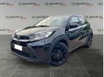 Toyota Aygo X 1.0 Active 72cv s-cvt