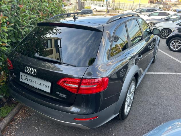 Audi A4 allroad 2.0 TDI 190 CV S tronic Advanced - Foto 7