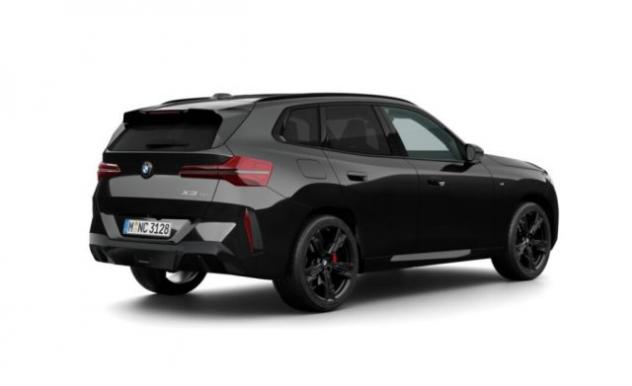 BMW X3 xDrive20d 48V MSport Pro rif. 23620507 - Foto 2