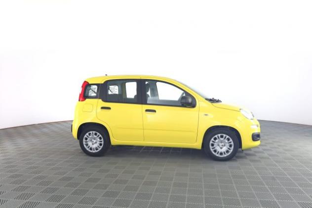 FIAT Panda Pandina 1.0 FireFly 65 CV Hybrid Pop rif. 23835508 - Foto 3