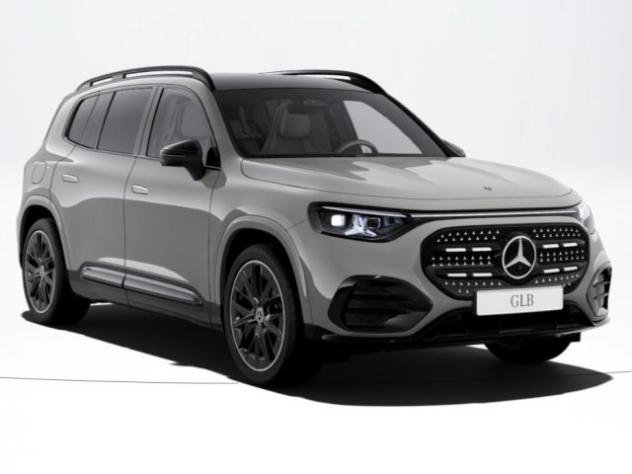 MERCEDES-BENZ GLB EQ 350 4Matic AMG Line Premium rif. 23536617