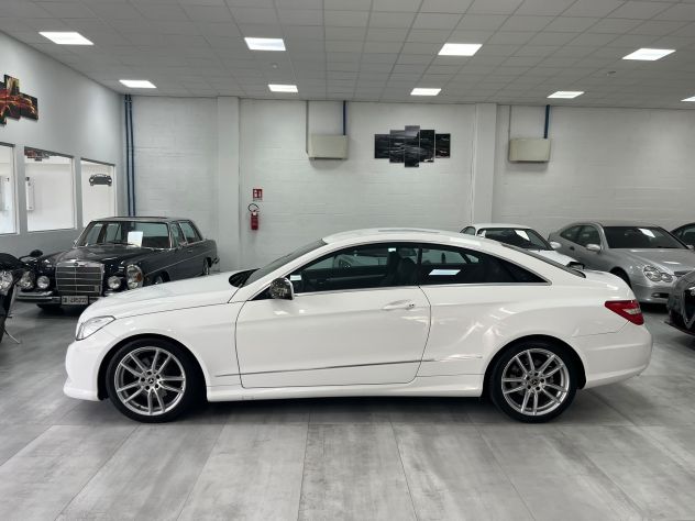 Mercedes-Benz E 220 Coupe cdi - Foto 8