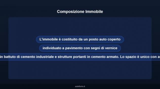 Immobile in asta di 13 m² in vendita a Olbia - Foto 8