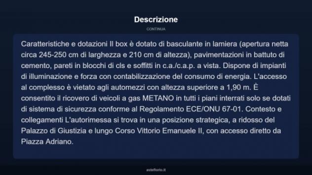 Immobile in asta di 15 m² in vendita a Torino - Foto 6